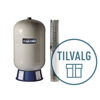 Tilvalgspakke for 3" senkepumpe, for monteringsdybde inntil 70 m