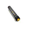 SYMMETRIX-89, startr&#248;r med ringsett for pipe roofing, &#216; 88,9 x 8,0 x 3000 mm