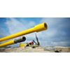 Speedrod borstang, T38, 600 mm
