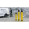 COP M6 senkeborhammer, 6&quot;, 12-spline