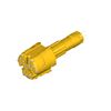 Symmetrix-219, pilot U, G2, 8-spline, inntil 6,3 mm foringsr&#248;r