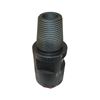 Overgang, 2 3/8&quot; Pin x 3 1/2&quot; IF Box, &#216; 115 mm, 200 mm