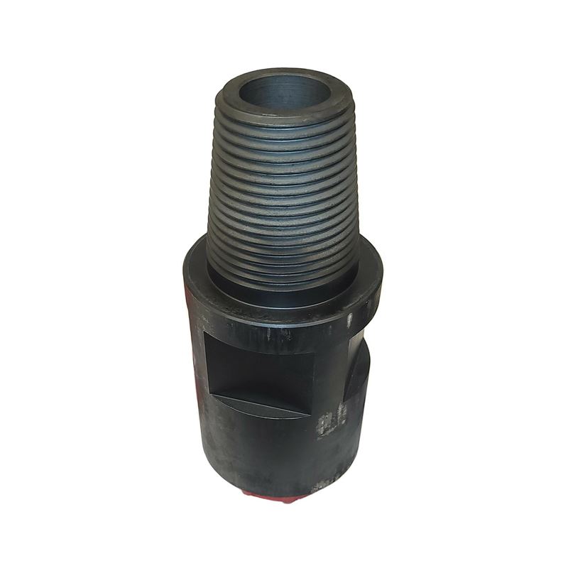 Overgang, 2 3/8&quot; Pin x 3 1/2&quot; IF Box, &#216; 115 mm, 200 mm