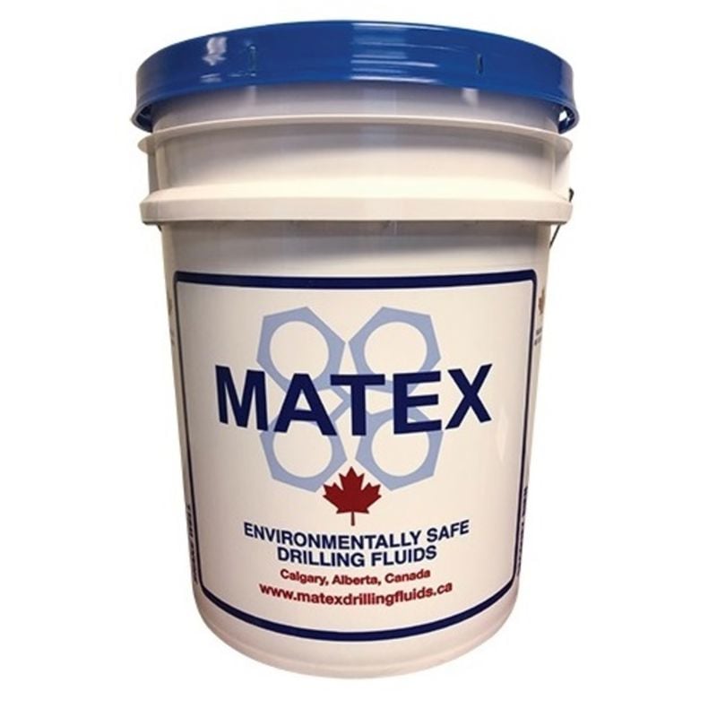 Sand Drill, 18 liter spann