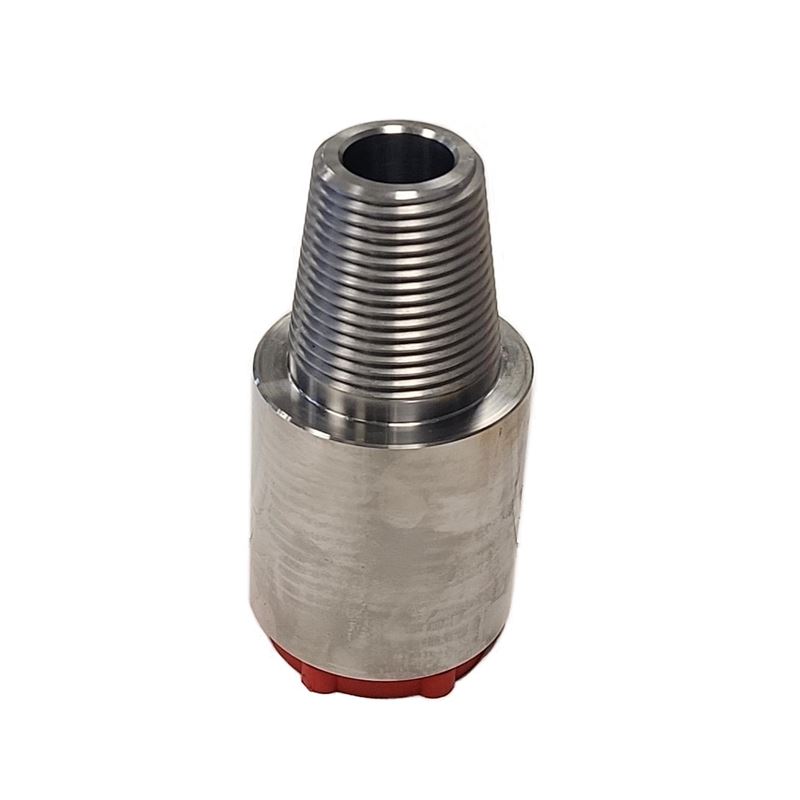 Knekksubb, 1,8 grader vinklet, 3 1/2&quot; Pin x 3 1/2&quot; Box, &#216; 114 x 120 mm