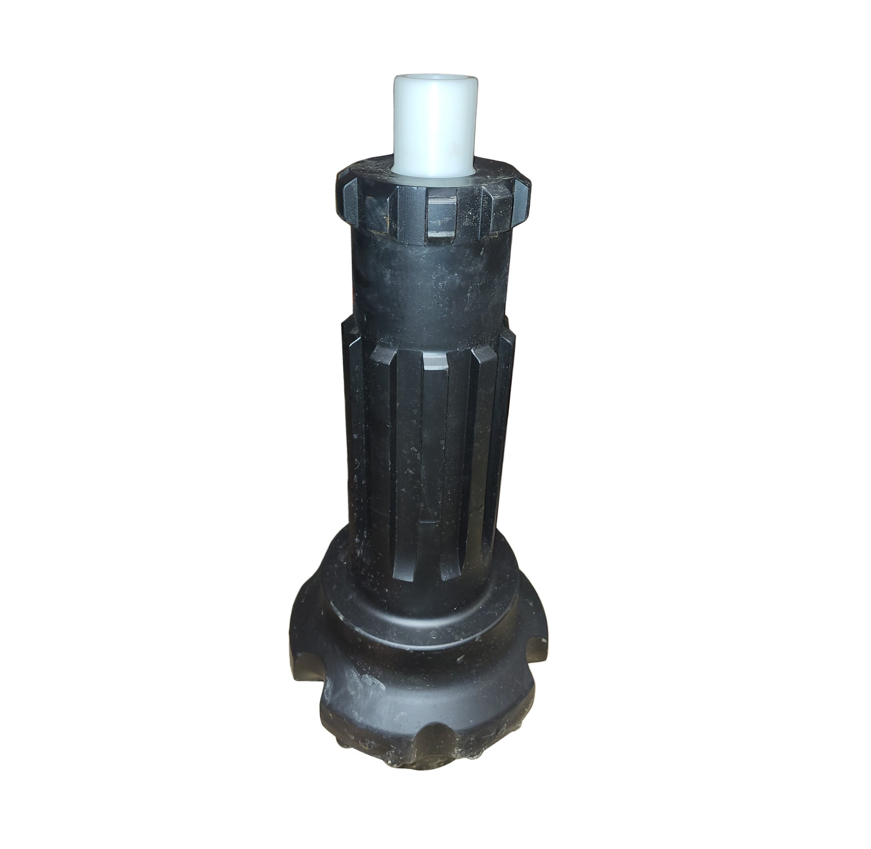 Opprømmingskrone, 158 mm - 254 mm, DHD380