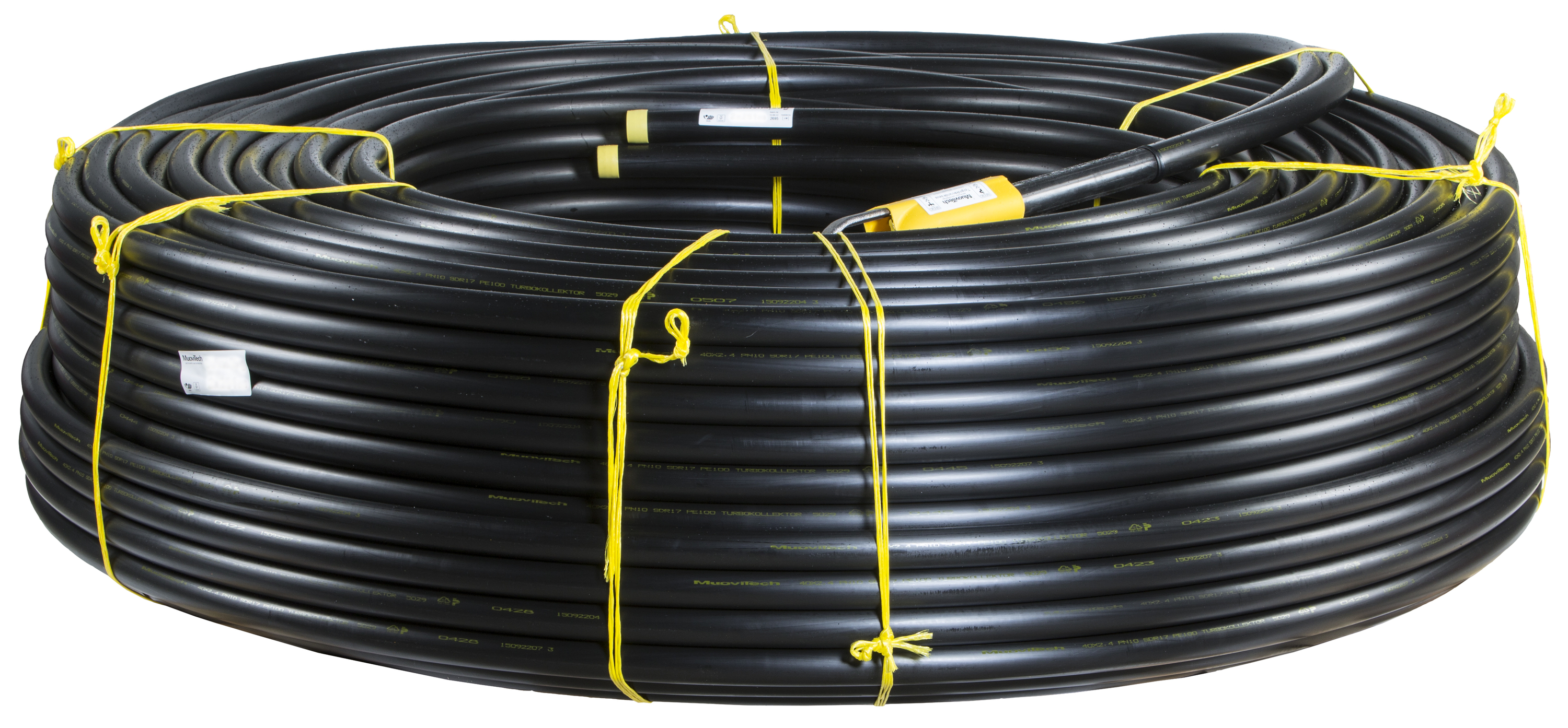 TurboCollector®, 40 mm,  2x100 m