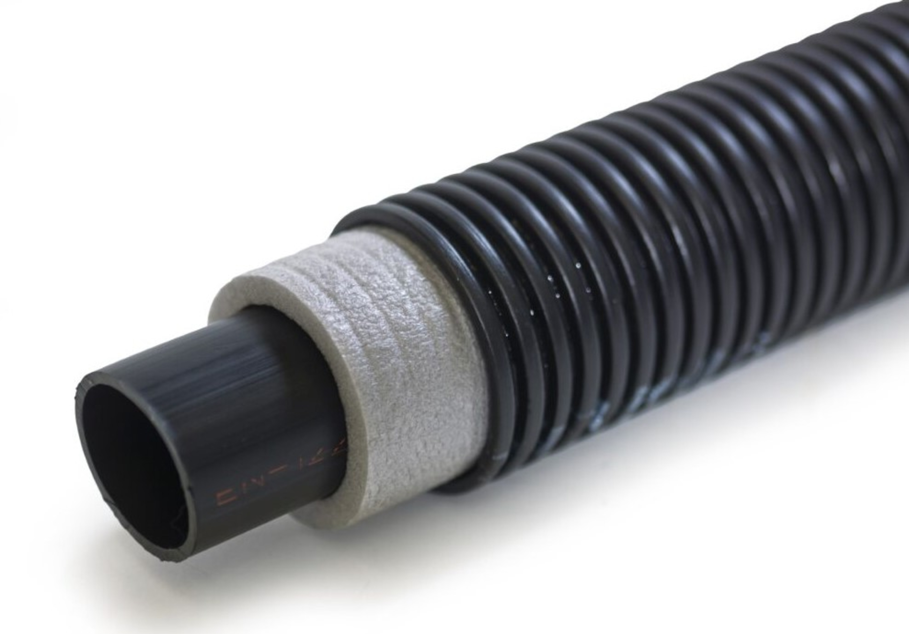 Inflex Thermal Iso 110/200 mm SDR17 PN10 6 m