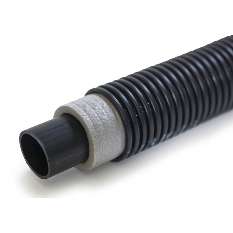 Inflex Thermal Iso 110/200 mm SDR17 PN10 6 m