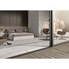 Ascotherm eco konvektor med vifte for nedfelling
