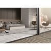 Ascotherm eco konvektor med vifte for nedfelling