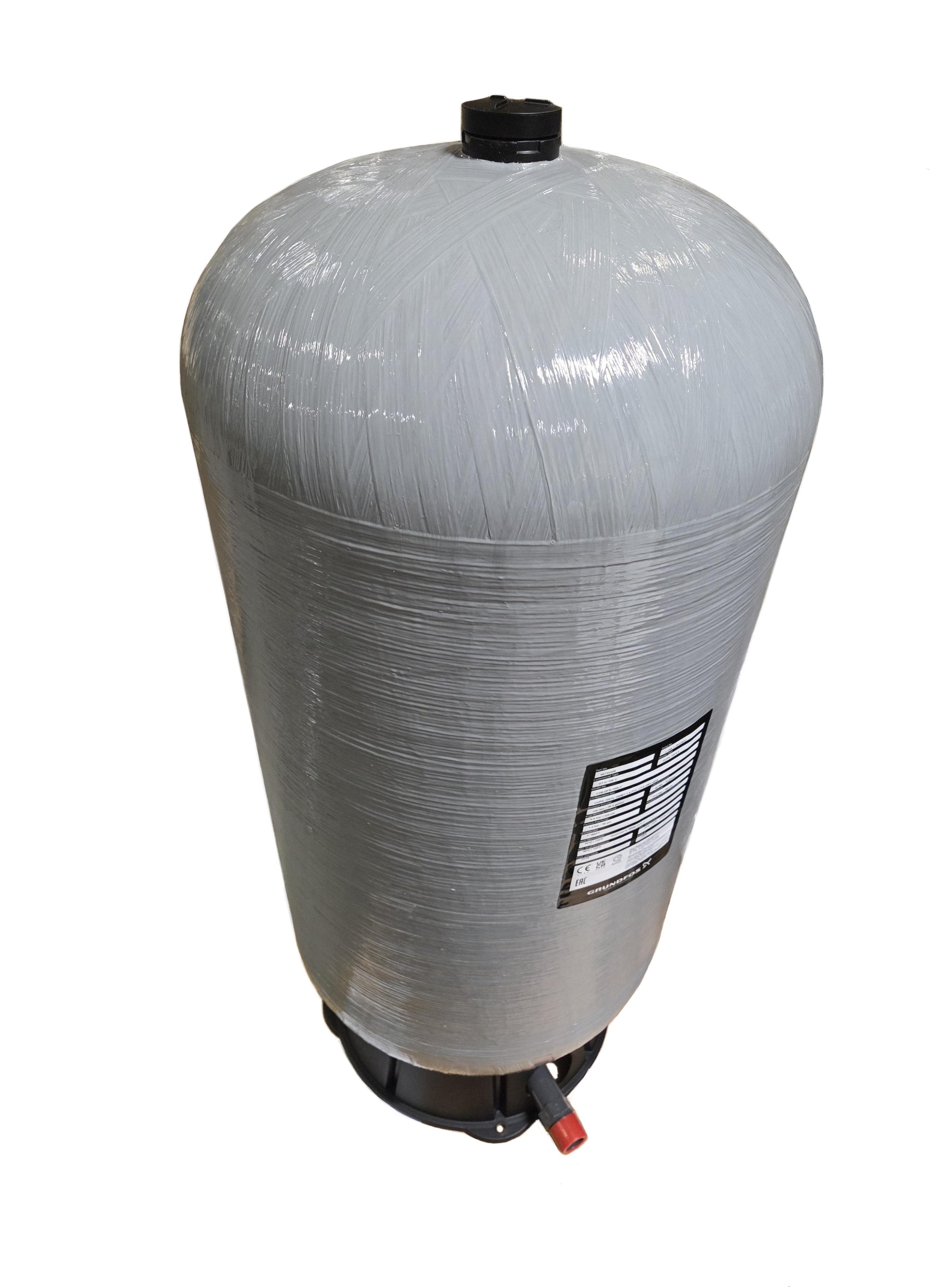 Well-Mate 100 liter tank, R25