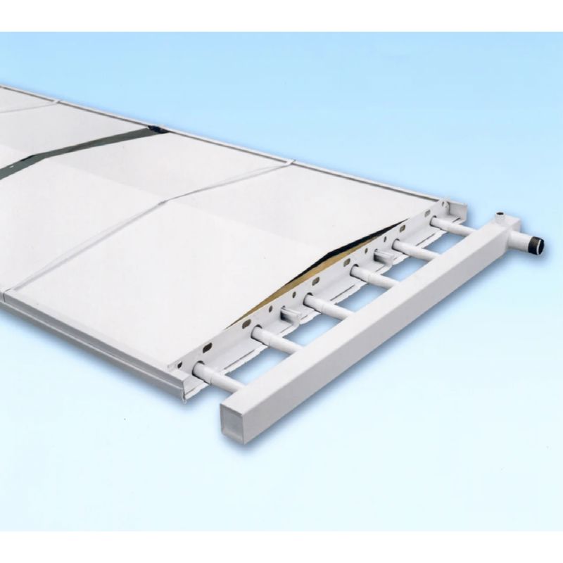 Varmestrips DS-ST28-2-030, pr. meter