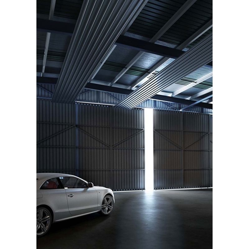 Varmestrips DS-ST28-2-030, pr. meter