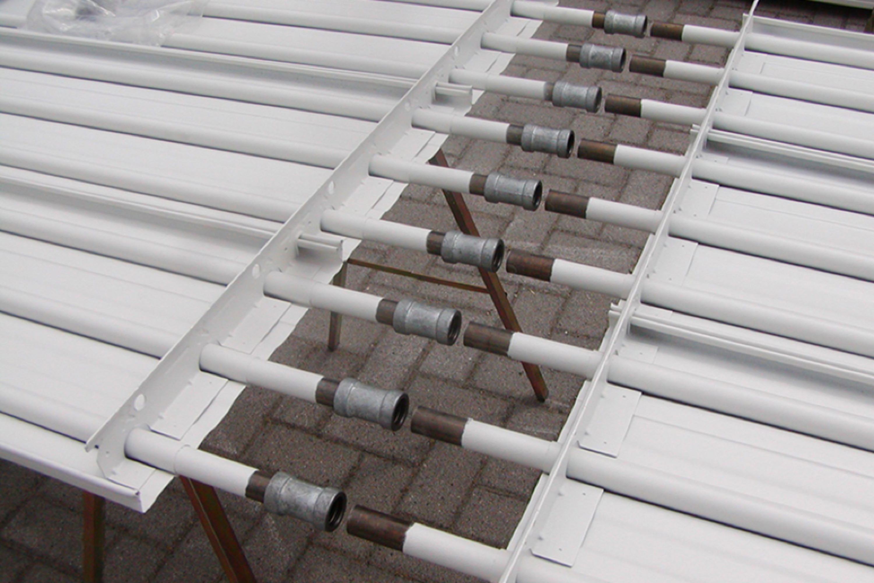 Varmestrips DS-ST18-3-030, pr. meter