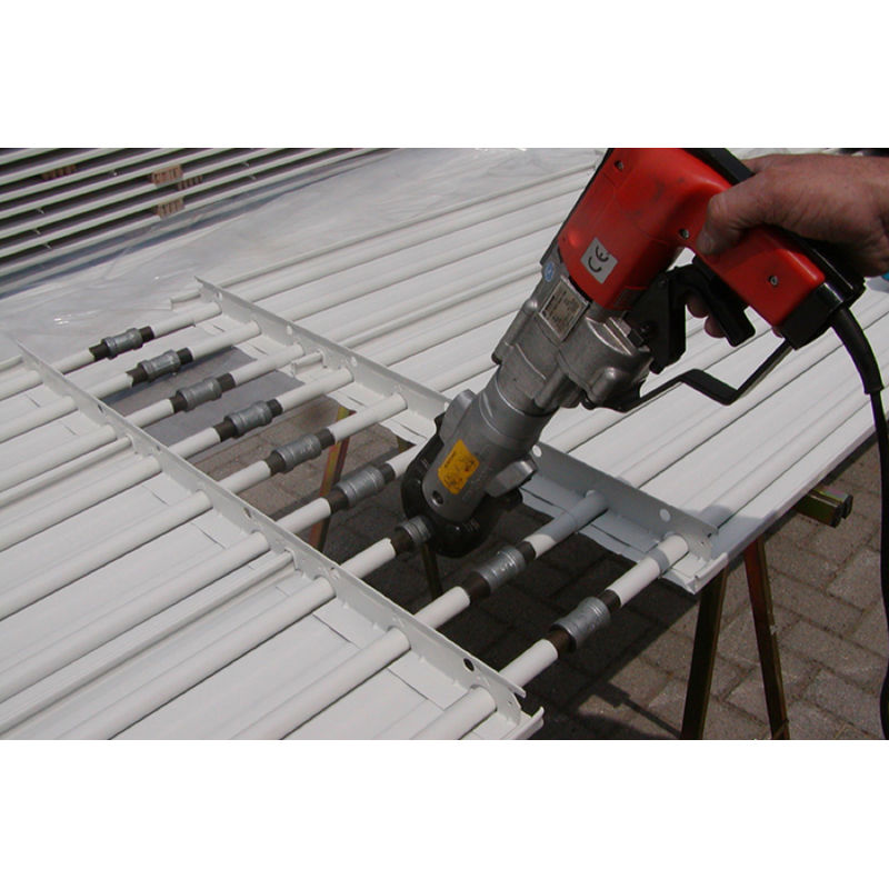 Varmestrips DS-ST28-2-030, pr. meter