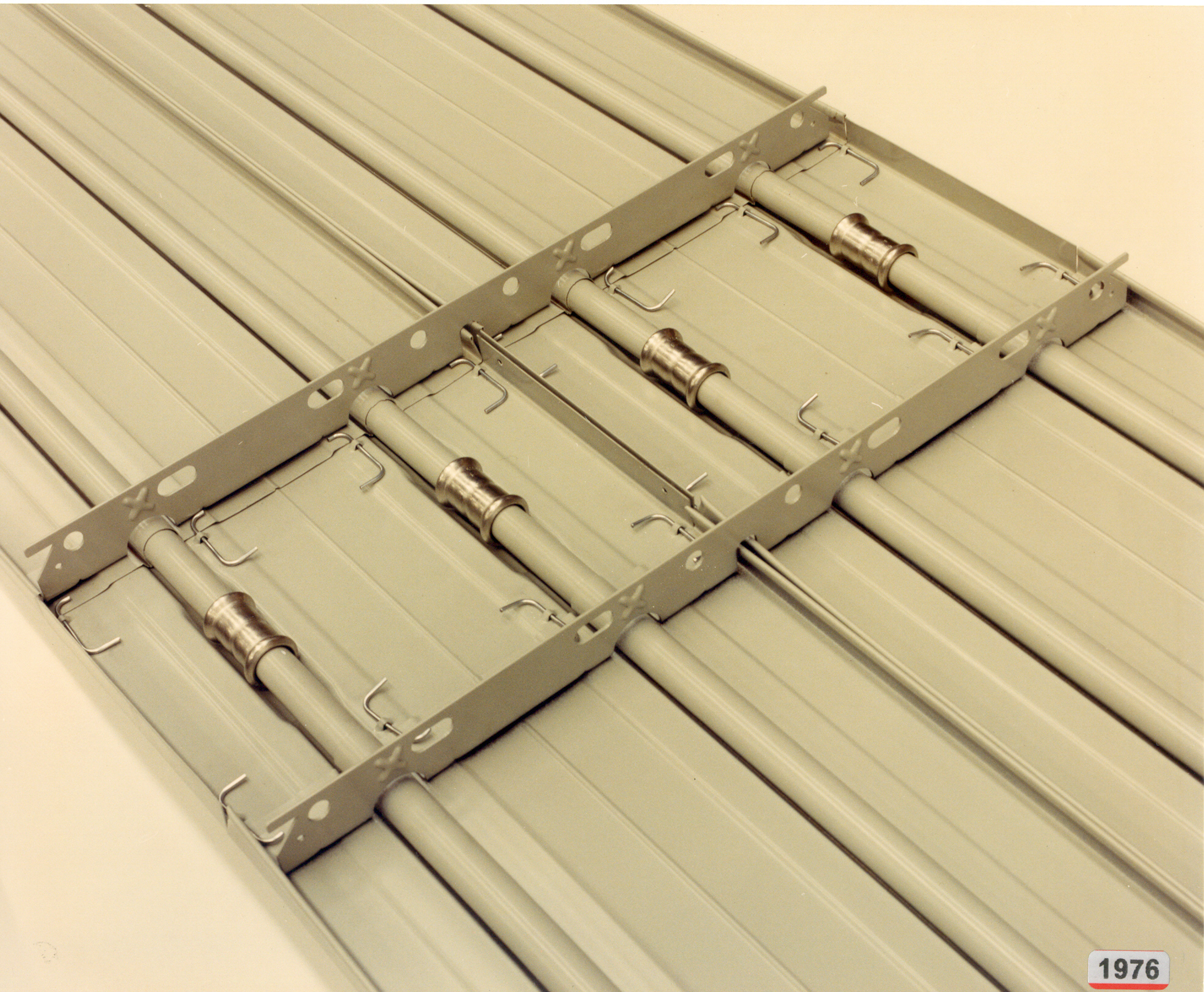 Varmestrips DS-ST18-3-030, pr. meter