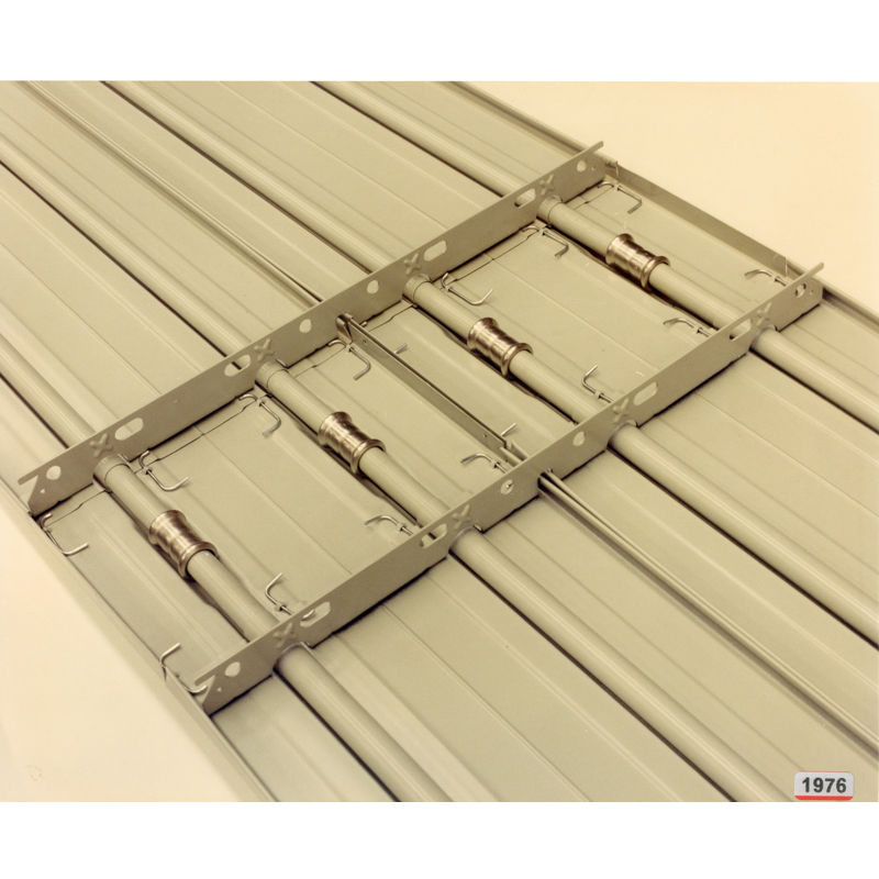 Varmestrips DS-ST28-2-030, pr. meter