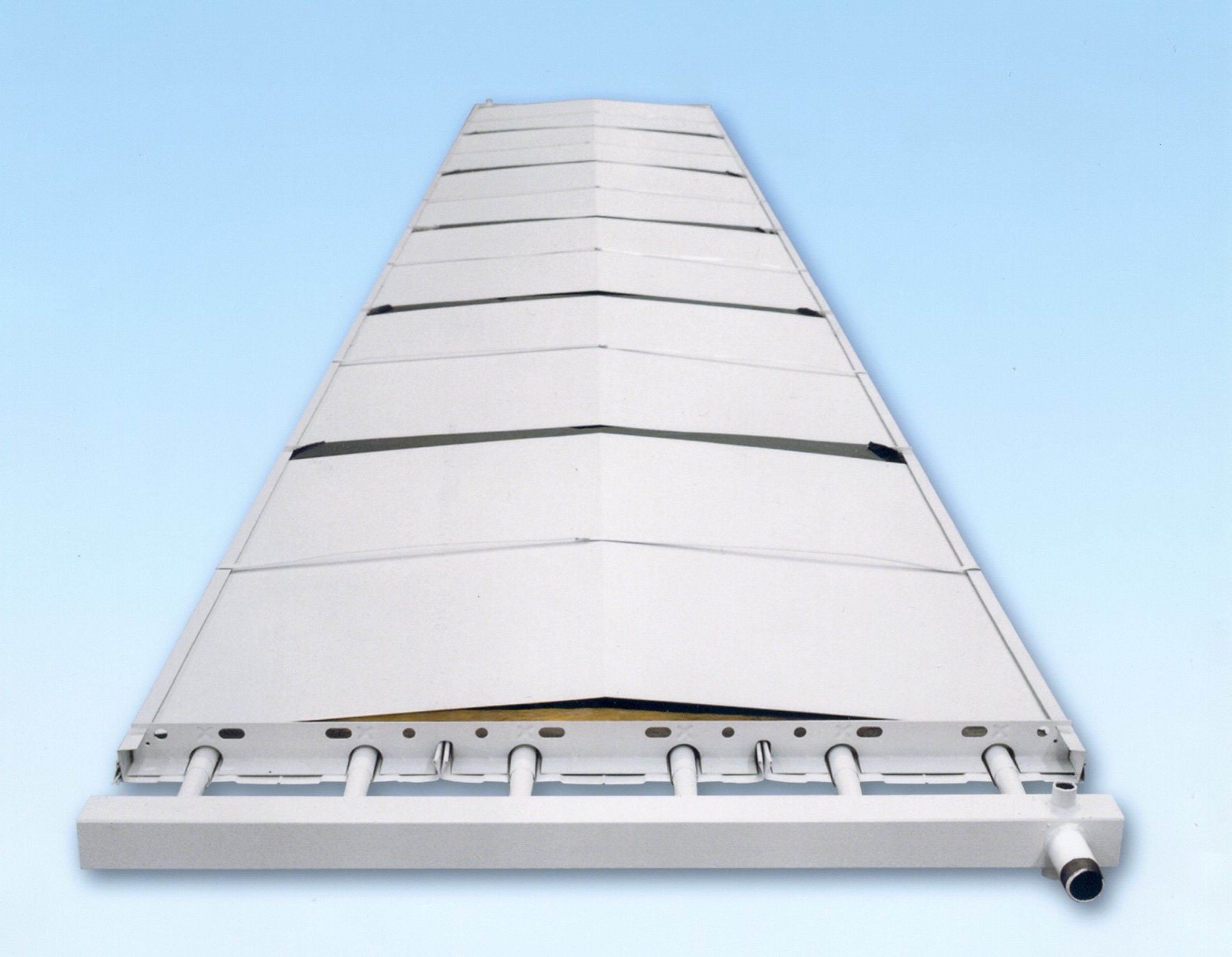 Varmestrips DS-ST18-3-030, pr. meter