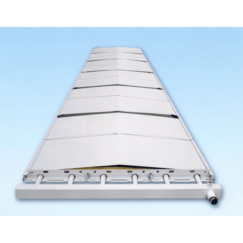 Varmestrips DS-ST28-2-030, pr. meter