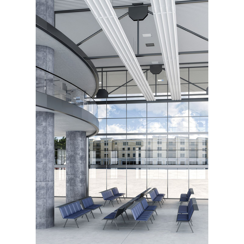 Varmestrips DS-ST28-2-030, pr. meter