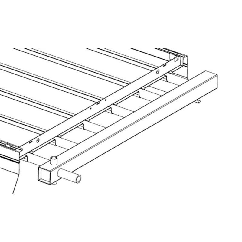 Fordeler for varmestrips DS-ST18-3-030, pr. par