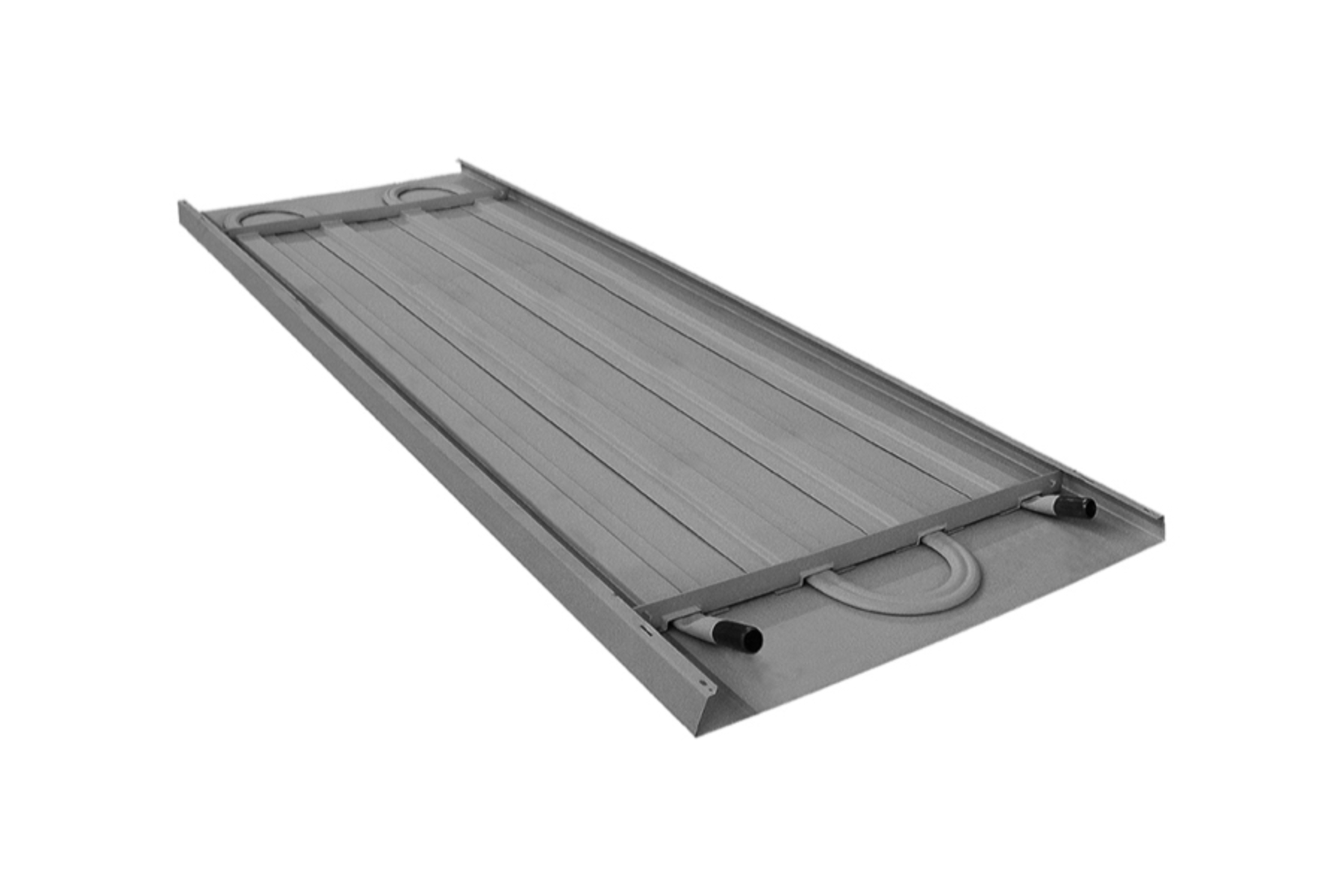 Pulsar P.IX 1 varme- og kjølestrips, for systemhimling