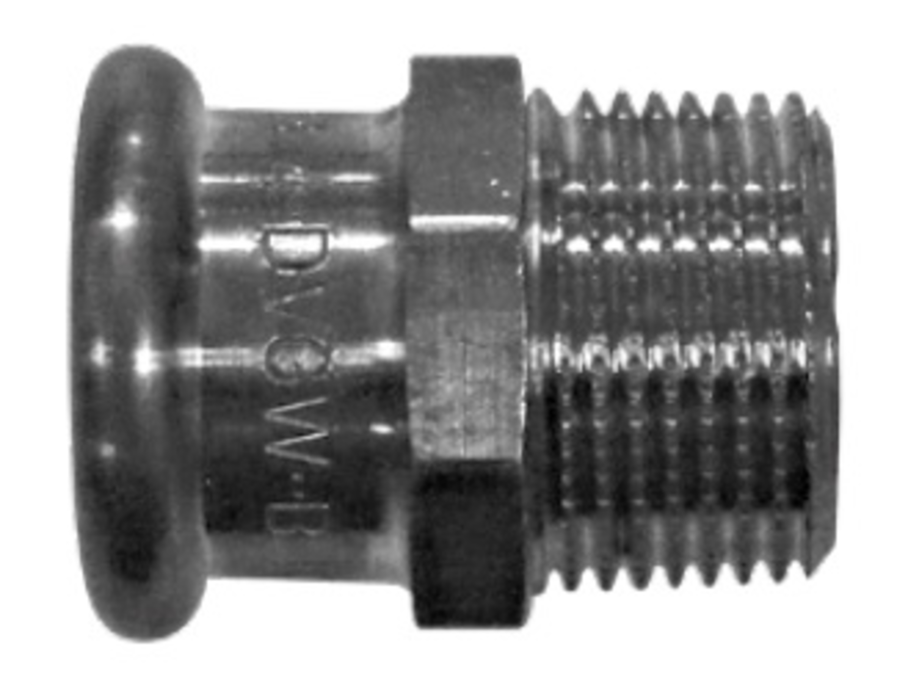 Presskobling for Pulsar (1 sett = 2 koblinger)