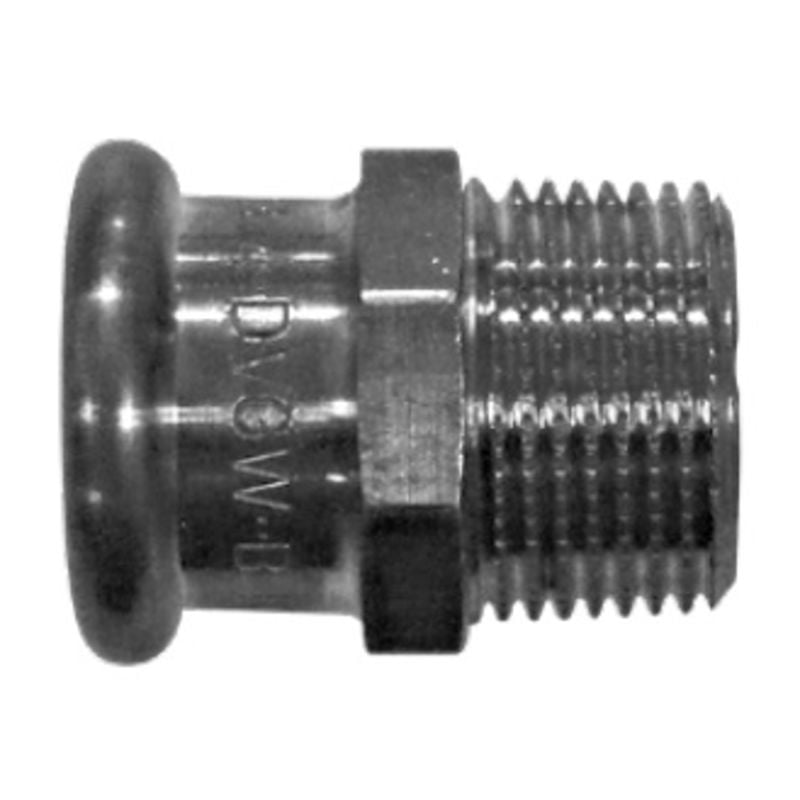 Presskobling for Pulsar (1 sett = 2 koblinger)