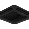 Sort Deksel HTA-600 for SkyStar SK02-04/12-14/22-24-26/32-34-36, sort