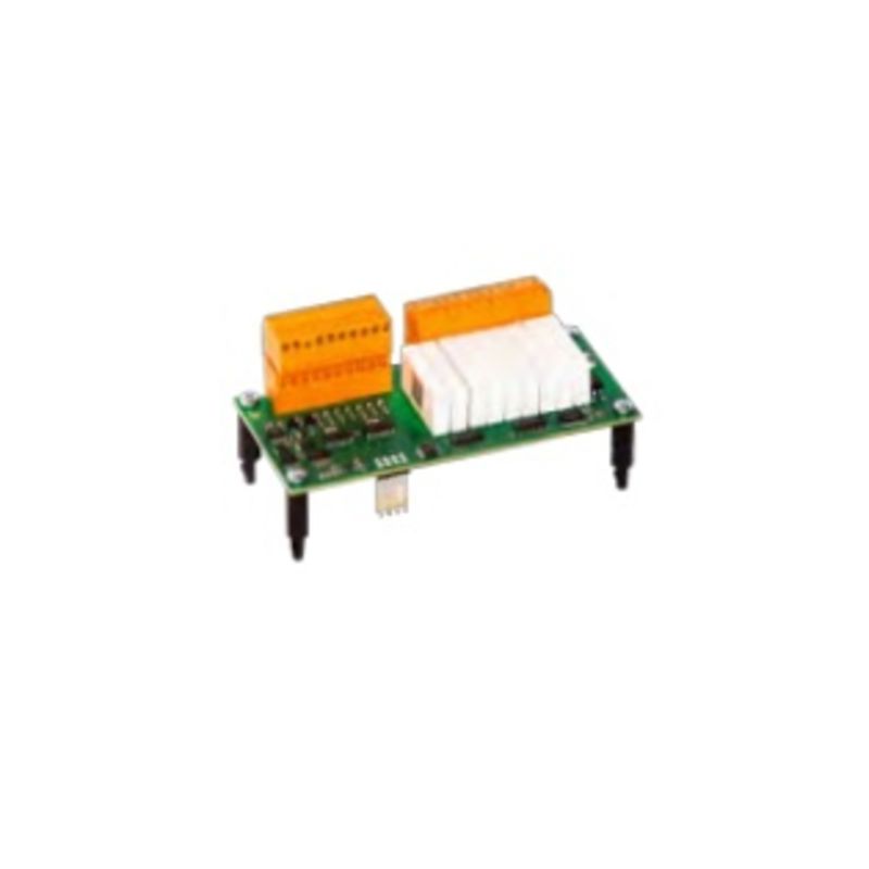 Utvidelseskort for. LUX 2.0