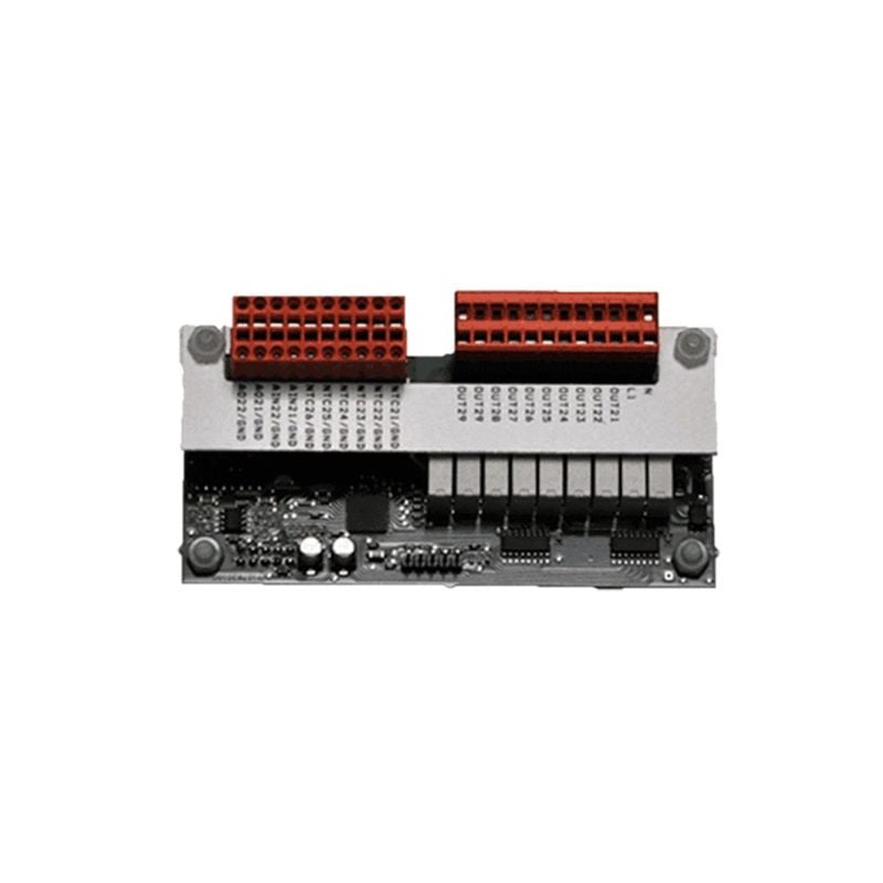 Utvidelseskort for. LUX 2.1