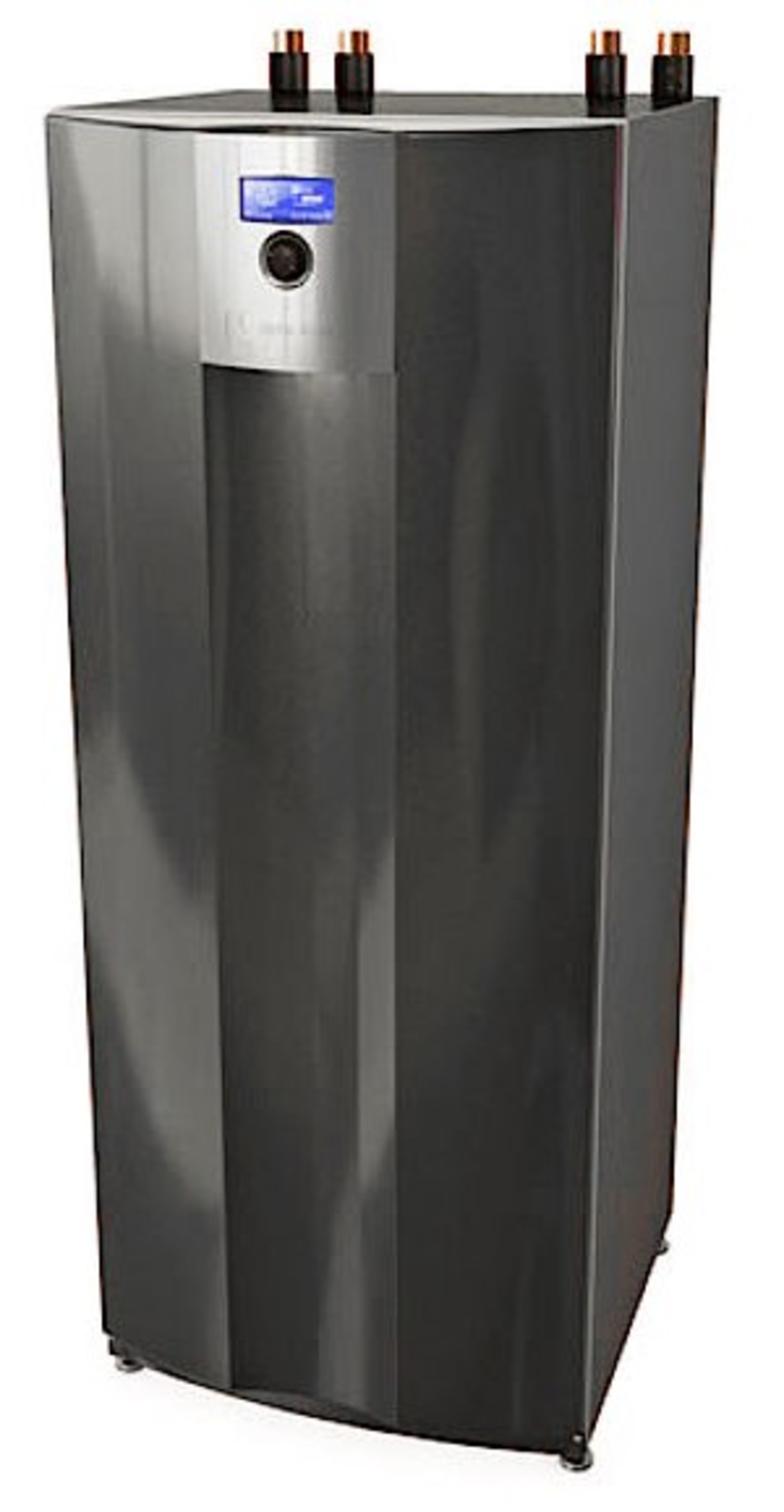 Alpha innotec SW 262H3 inverter, 3~ 400 V, væske-vann varmepumpe