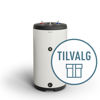 Tilvalgspakke varmtvann 200 liter, RSV 200, inklusive installasjonssett for SWCV 62-162