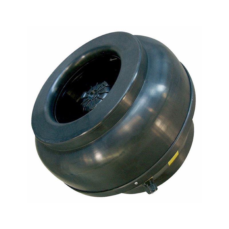 RVK-EX 315D4 EX-vifte, &#216; 315 mm