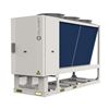 WSAN-YES 35.2 Inverter luft-vann varmepumpe, nom. varmeeffekt 88 kW, 3~ 400 V