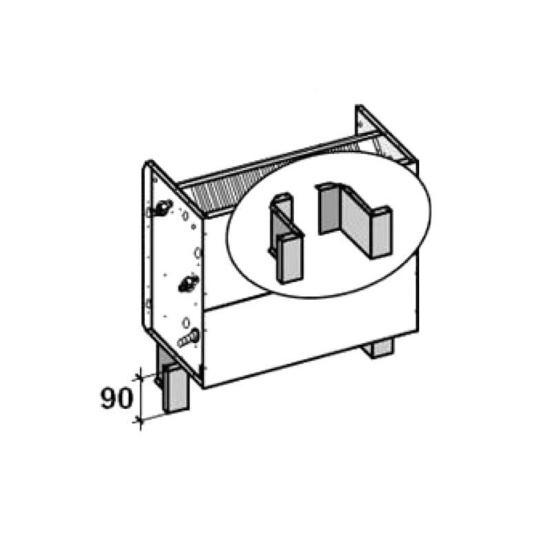 Benpar B09 , for ACF
