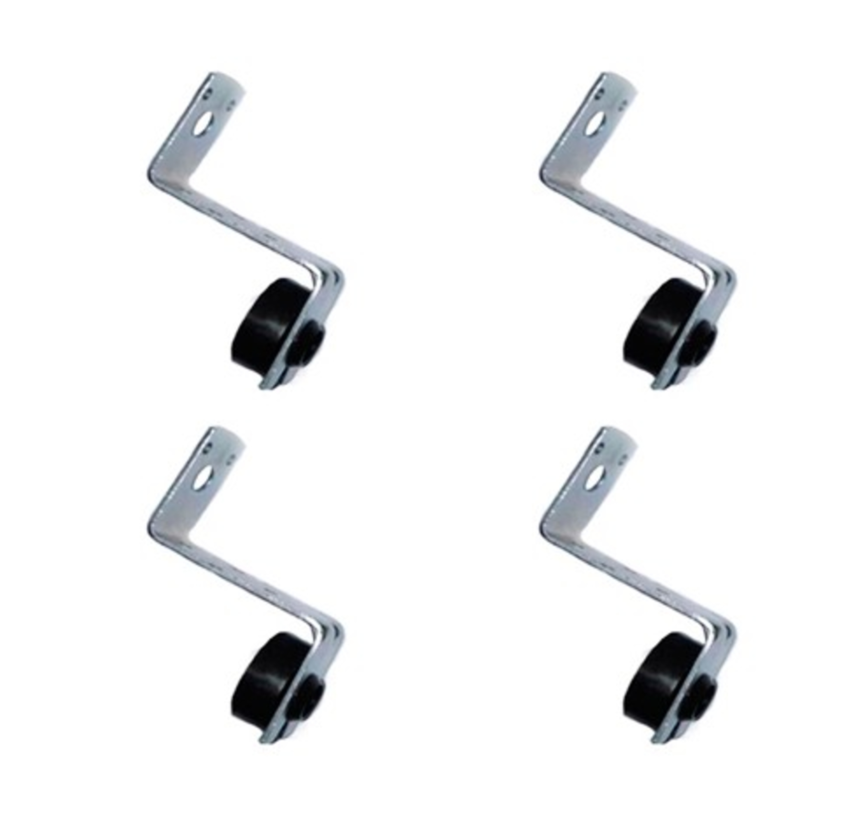 VTS Takmonteringsett for Volcano Aerotemper