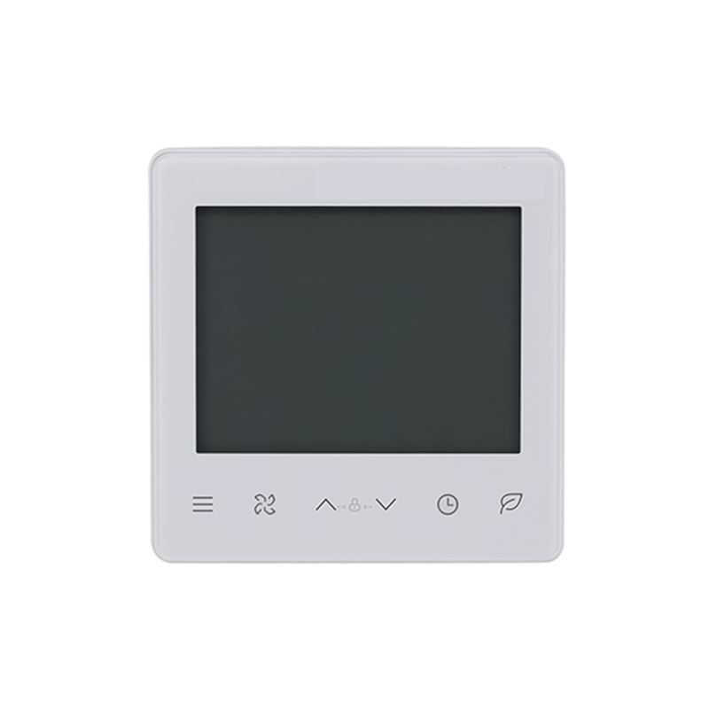 Styrepanel til Clivet Aura CFFAC, KJRP-86A