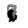 Kondenspumpe for Clivet Aura, CDPX