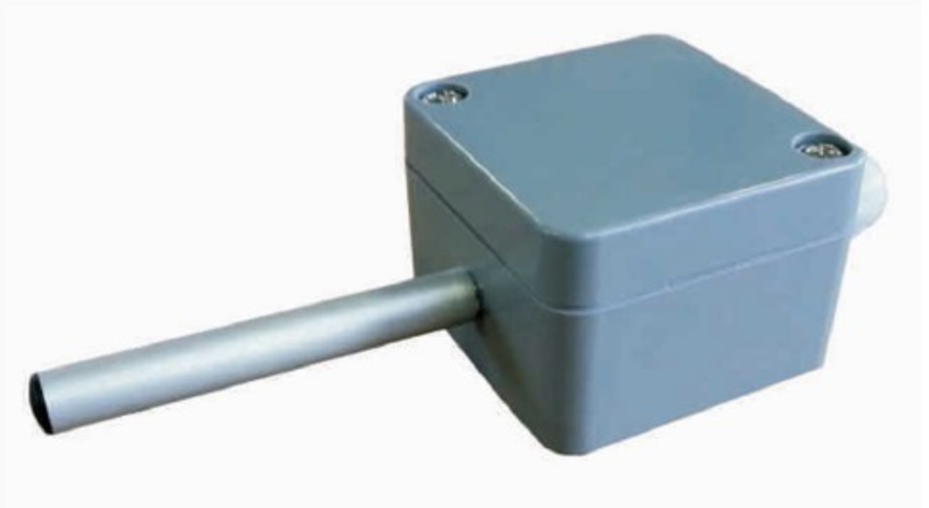 Romføler for VTS HMI styrepanel