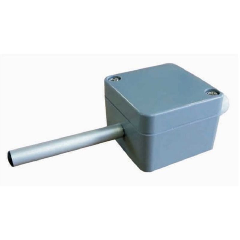 Romføler for VTS HMI styrepanel