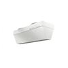 Luftport&#160;VTS Wing Pro W150 R1, m/ EC-vifte&#160;og&#160;vannbatteri, 3-32 kW