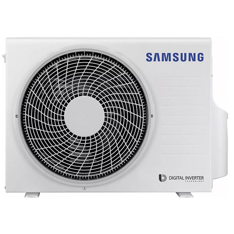 Smart Exclusive 09 R410A utedel