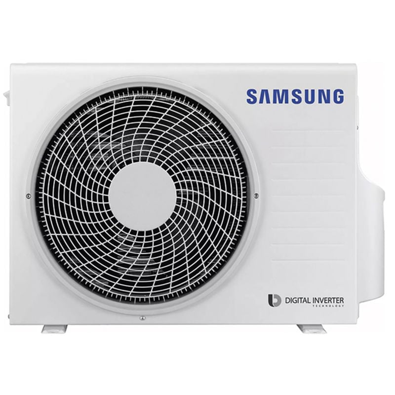 Smart Exclusive 09 R410A utedel