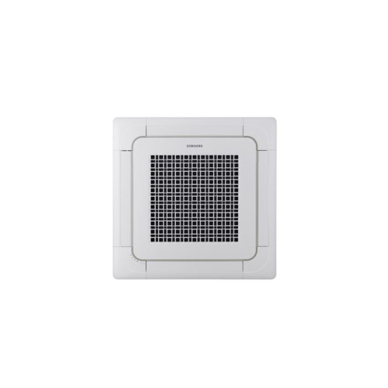 CAC Mini 4-veis kassett 026 R410a innedel