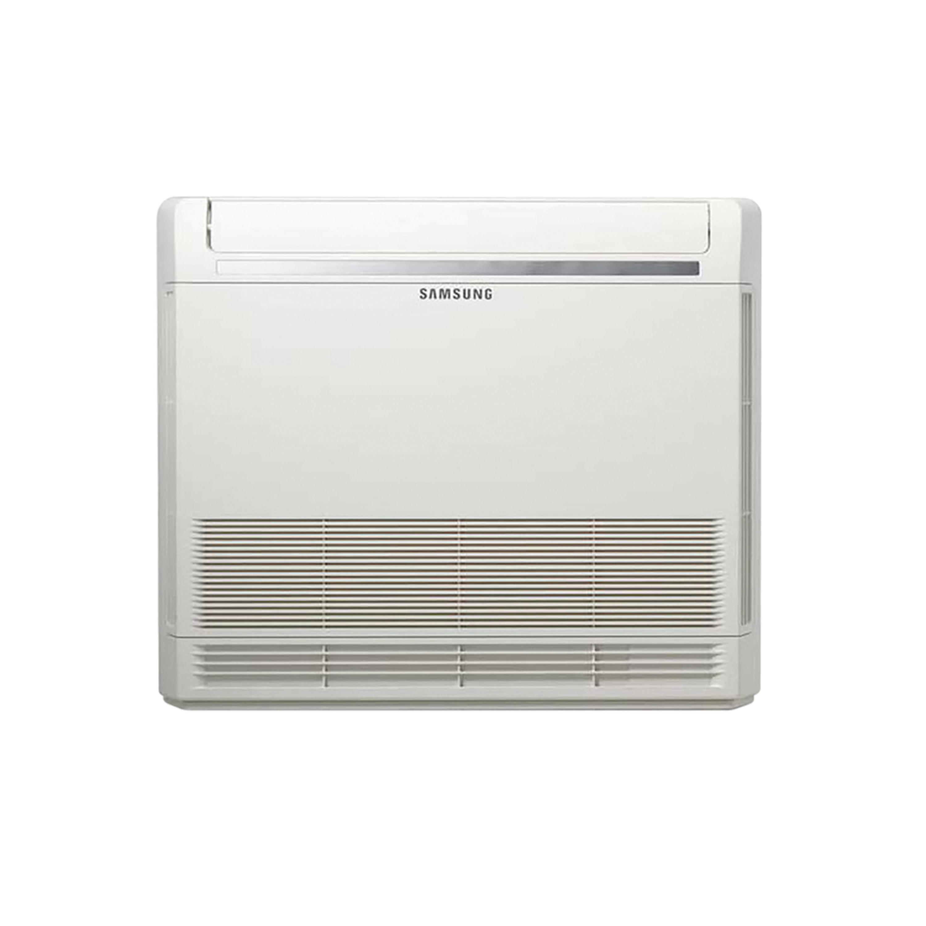 CAC Console 035 R410a innedel