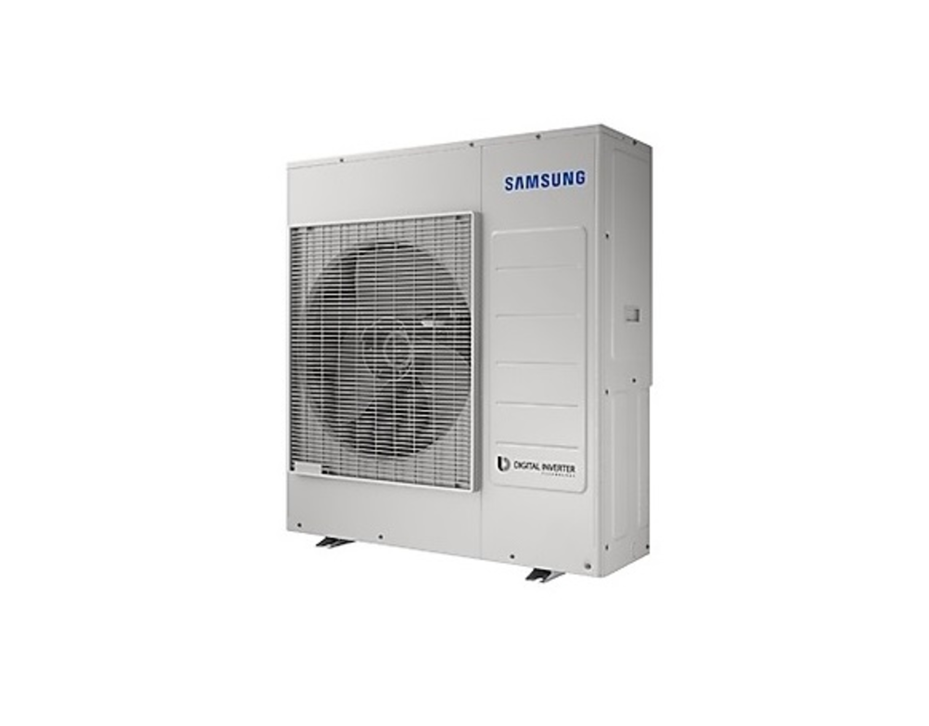 Multisplitt 100 R410a utedel