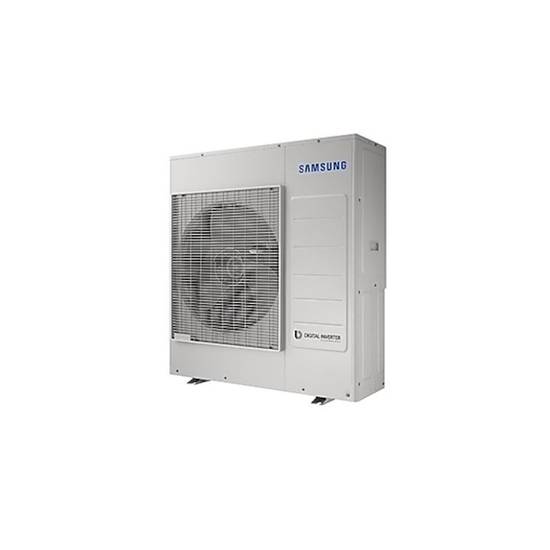Multisplitt 100 R410a utedel