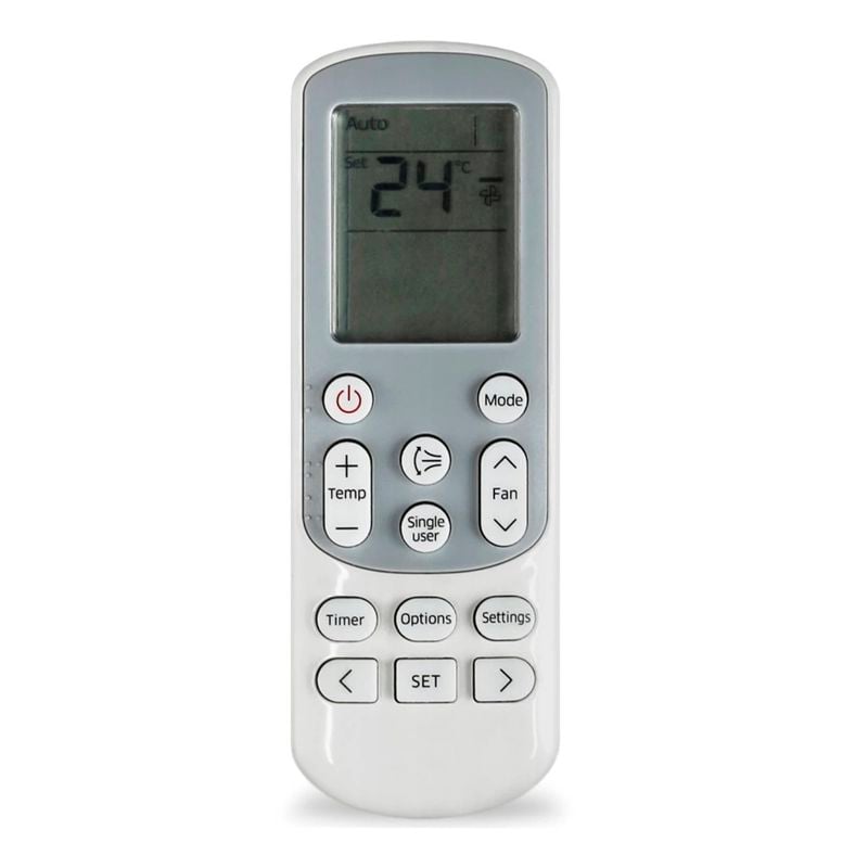 DB93-14643P fjernkontroll for Samsung Smart Exclusive